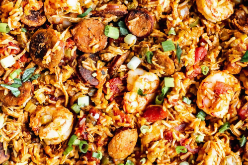 Jambalaya