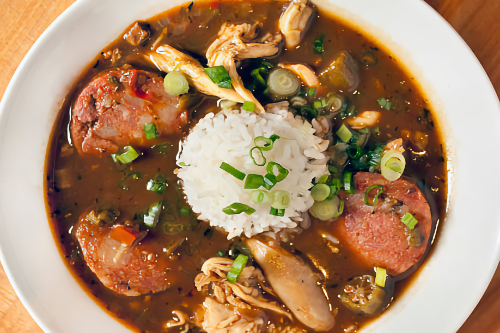 Gumbo